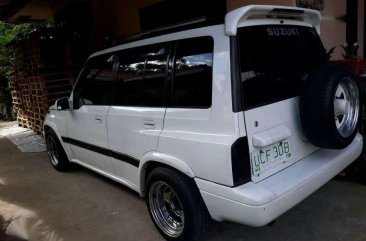 1996 Suzuki Vitara for Sale