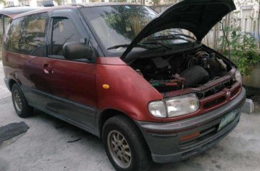 Nissan Serena 1993 for sale 