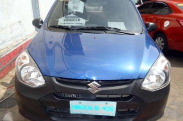 2016 Suzuki Alto 800 STD AT GAS for sale 