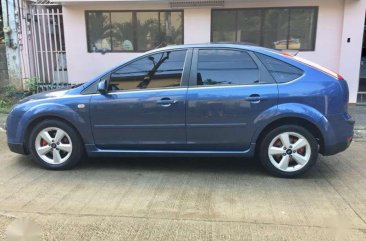 For sale Ford Focus hatchback 2.0 sports 2006 automatic fresh
