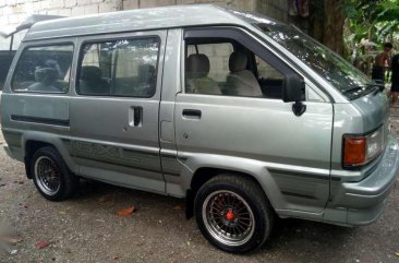 96 mdl Toyota Lite ace gxl for sale 