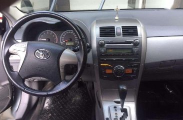 Toyota Altis 1.6G 2008 for sale 