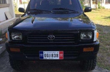 Toyota Hilux LN106 1996 model for sale 
