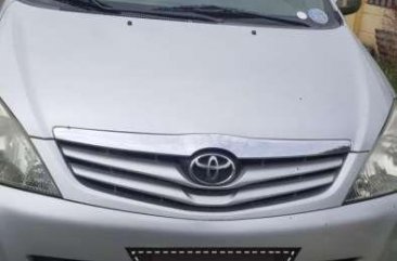 Rush Sale: Toyota Innova 2010 Model