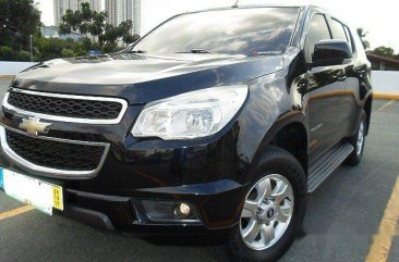 Chevrolet Trailblazer 2013 for sale