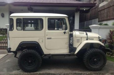 1990 Toyota Land Cruiser for sale