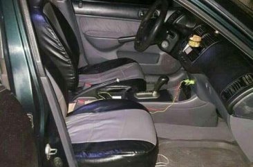 Honda Civic 2001 for sale