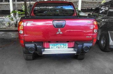 Mitsubishi Strada 2008 for sale