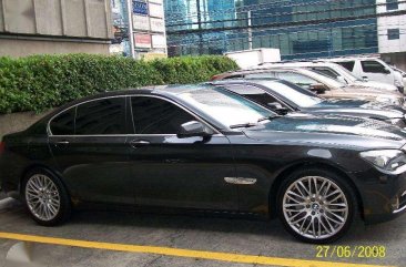 2011 BMW 730D Diesel Automatic for sale 