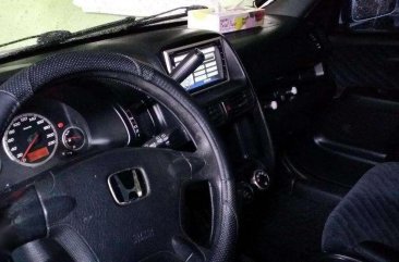 Honda CRV 2004 for sale