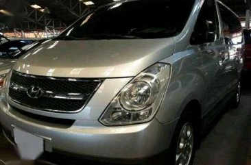 2008 Hyundai Grand Starex for sale 