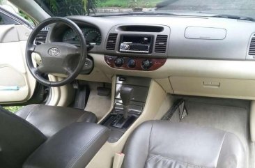 2003 Camry 2.0 E for sale 