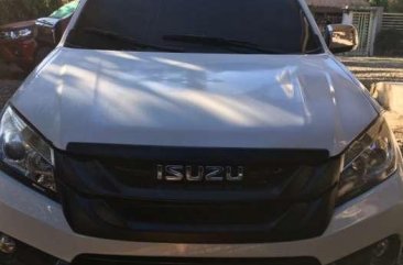 Isuzu Mux 2015 for sale