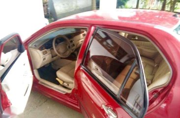 Mitsubishi Lancer MX Premium 2003 for sale 