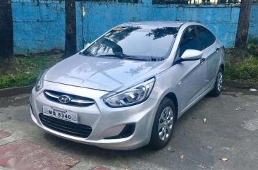 Hyundai Accent 2016 Automatic for sale