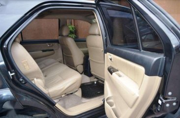 2014 Toyota Fortuner for sale