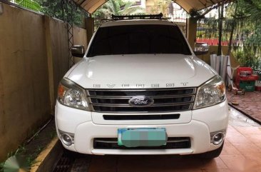 Ford Everest 2013 for sale 