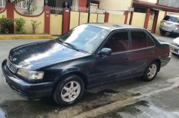 2001 Toyota Corolla GLI for sale