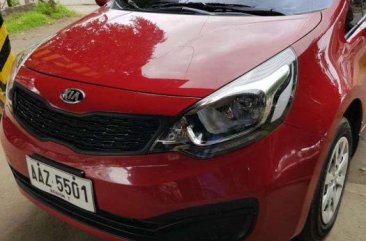 Kia Rio 2014 for sale