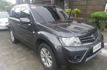 Suzuki Grand Vitara 2015 for sale 