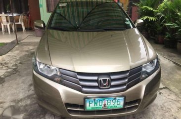 2010 Honda City 1.3 for sale