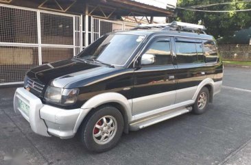 For Sale-Adventure GLX sport 2000 