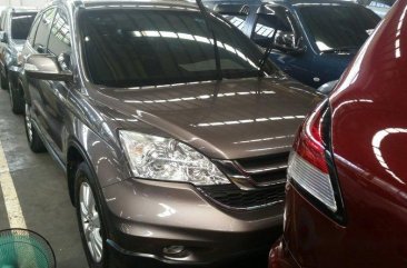 Well-kept Honda CR-V 2011 for sale