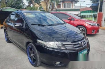 Well-maintained Honda City 1.5 E 2010 for sale