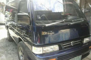 Nissan Urvan 2000 for sale