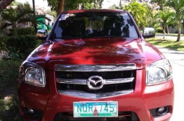 Mazda Bt 50 4x4 diesel engine VGT 3.0 for sale