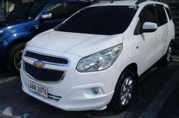 2014 Chevrolet Spin for sale