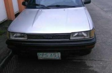 Toyota Corolla Smallbody 1990 for sale 