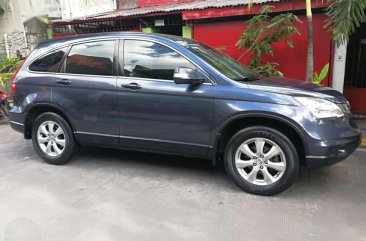 Honda CRV 2010 AT for sale 