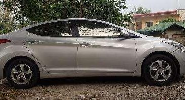 Hyundai Elantra 2012 for sale