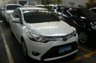 Toyota Vios 2014 for sale