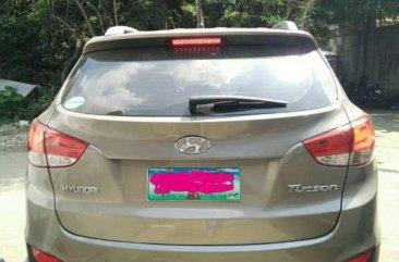 Hyundai Tucson 2013 for sale