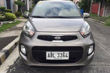 Kia Picanto 2015 for sale