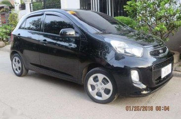 Kia Picanto 2016 Model for sale 