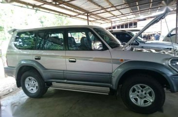 1997 Toyota Land Cruiser Prado for sale