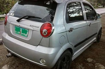 2008 Chevrolet Spark Eon for sale