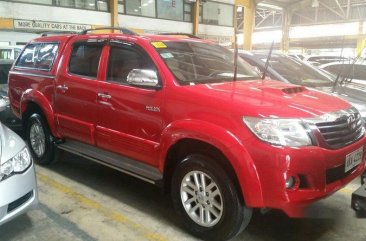 Good as new Toyota Hilux 2015 for sale