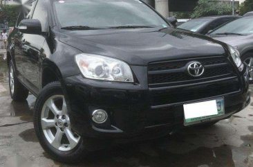 2011 Toyota RAV4 4X2 AT CASA ORIG for sale