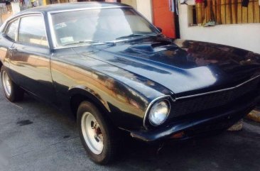 1970 Ford Maverick Inline 6 for sale