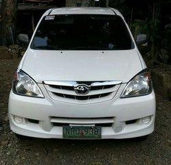 Toyota Avanza 2009 for sale