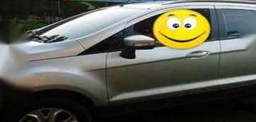 Ford Ecosport 2014 Trend MT for sale 