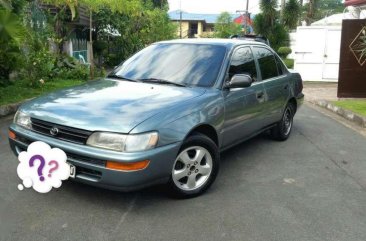 1996 Toyota Corolla for sale