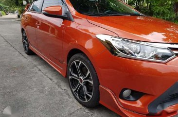 Toyota Vios 2015 for sale