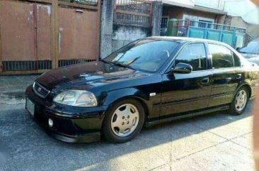 Honda Civic 1996 for sale