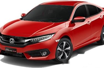 Honda Civic E 2018 for sale