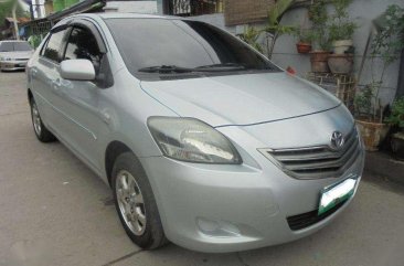 2013 Toyota Vios 1.3e for sale